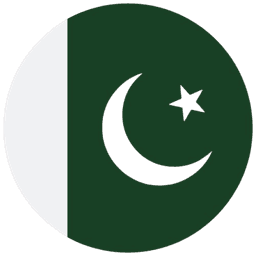 Pakistan