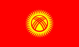 Kyrgyzstan
