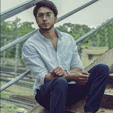 TARIQ SHAH