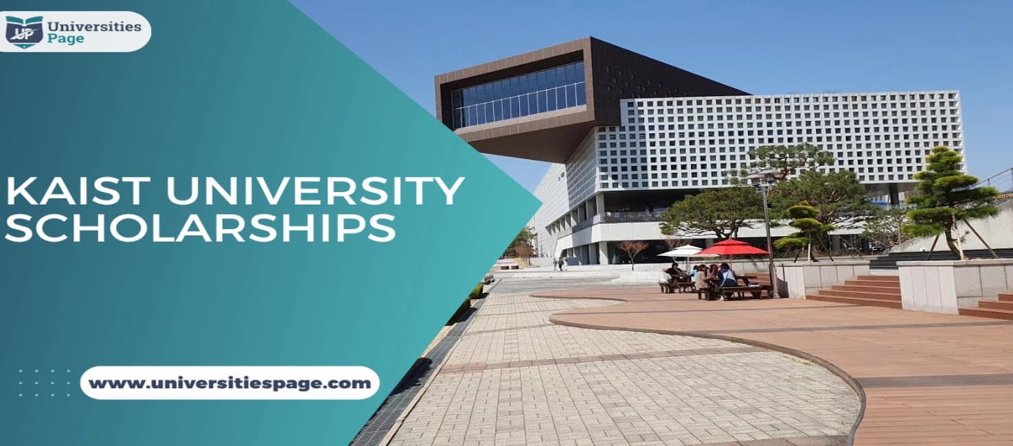 KAIST University Scholarships
