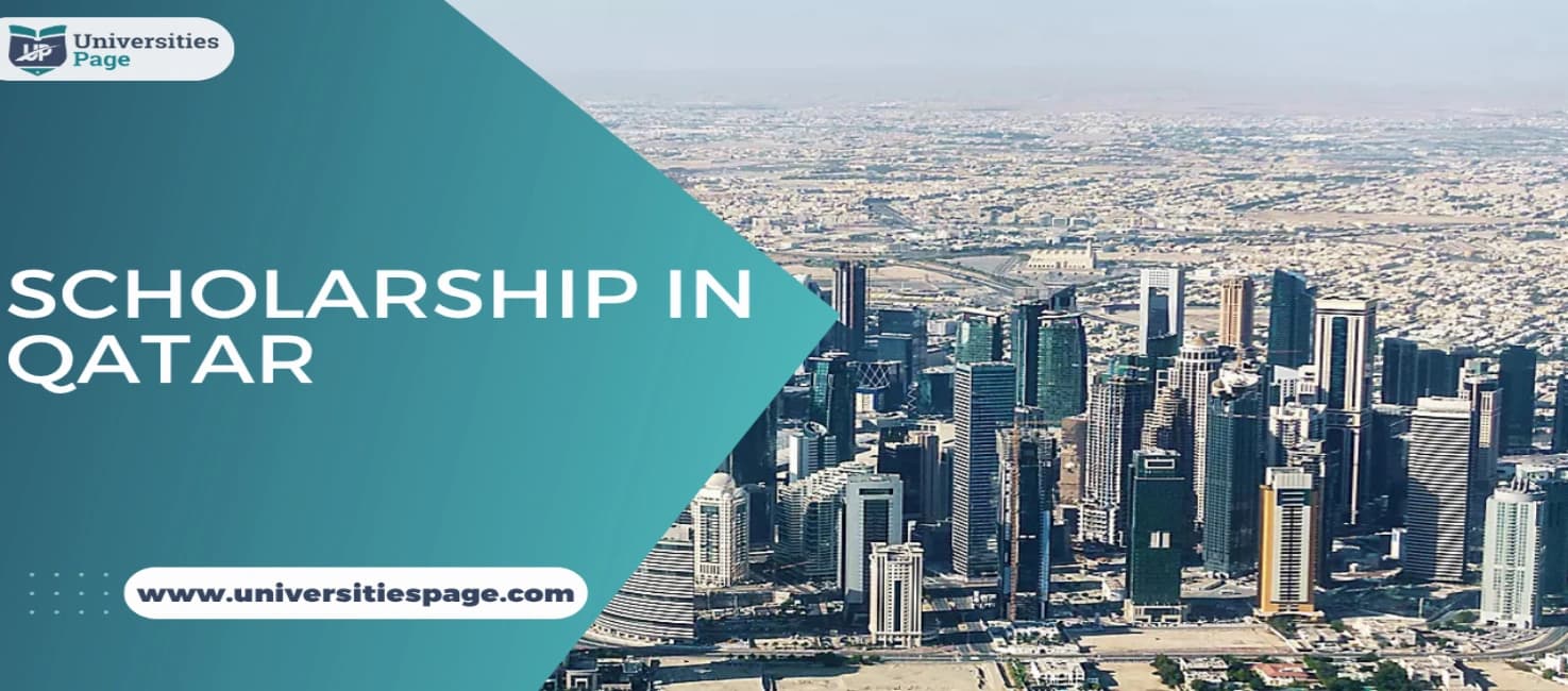 Scholarship in Qatar