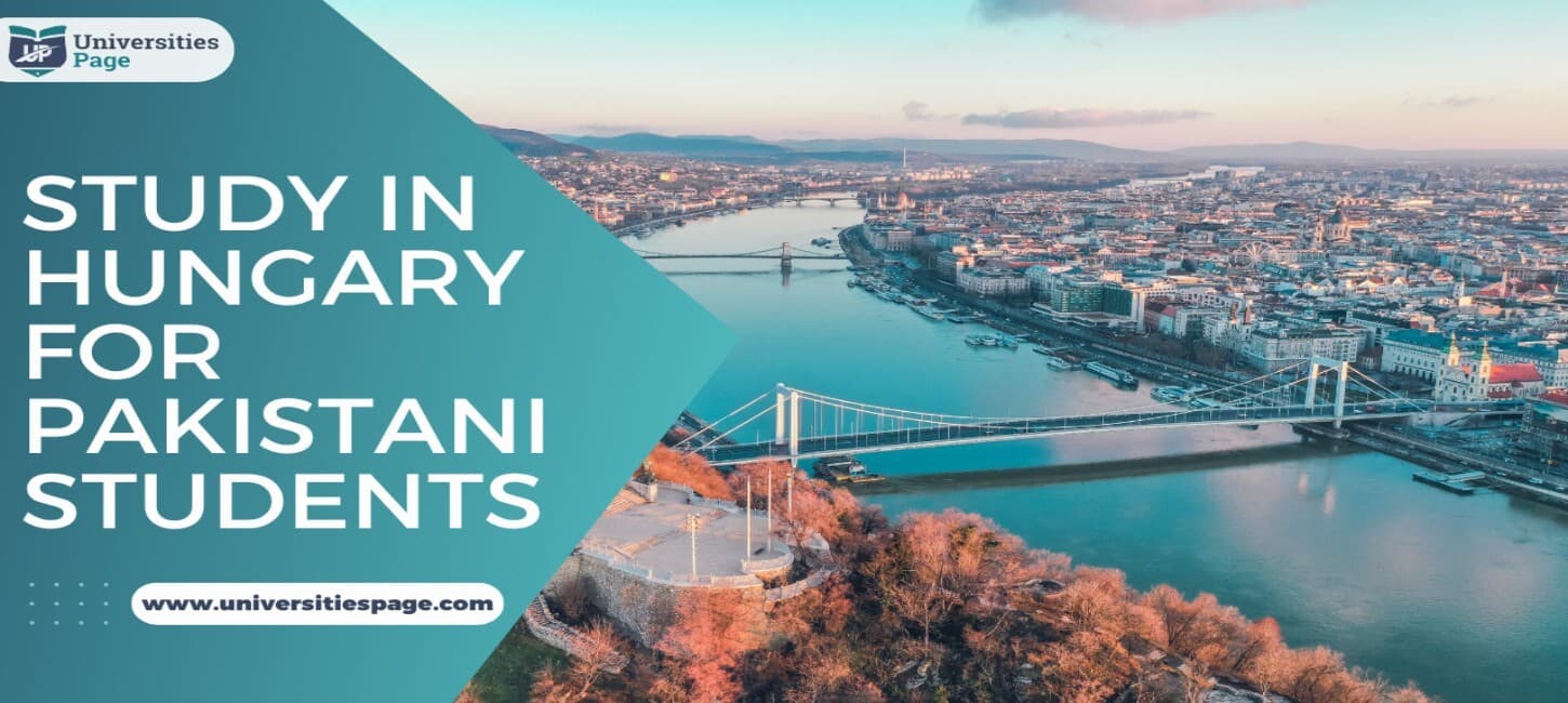 Study abroad in Hungary Best Consultant | Hungary Stipendium Scholarship