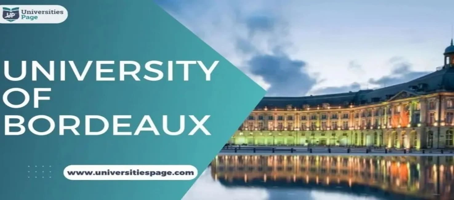 University of Bordeaux