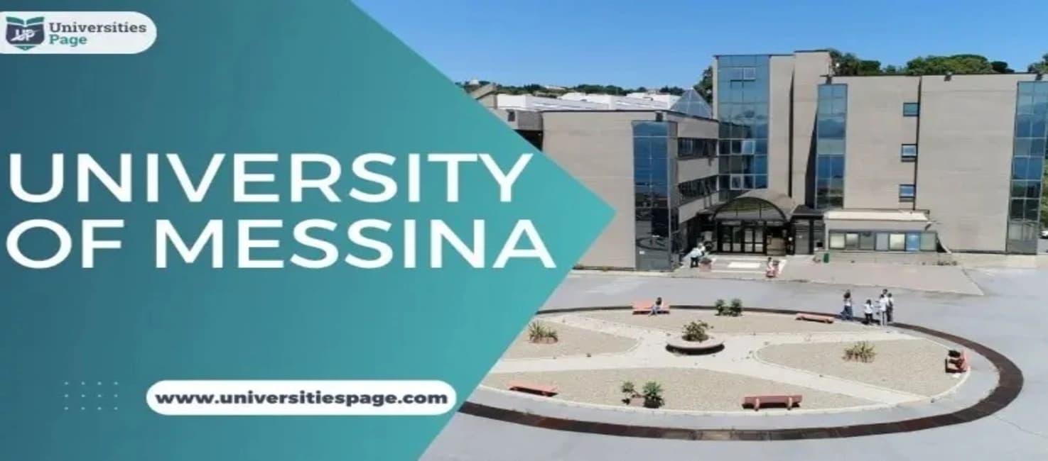 University of Messina (Scholarships, Benefits, Eligibility Criteria)