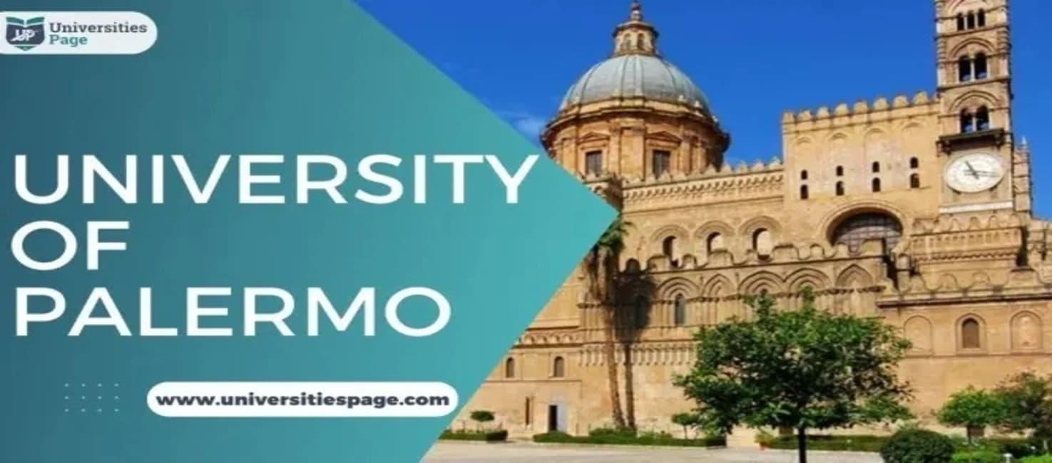 University of Palermo Scholarships 2026, Benefits, Eligibility Criteria