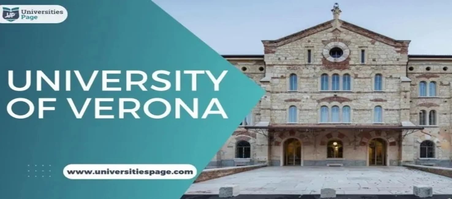 University of Verona (Scholarships, Benefits, Eligibility Criteria)