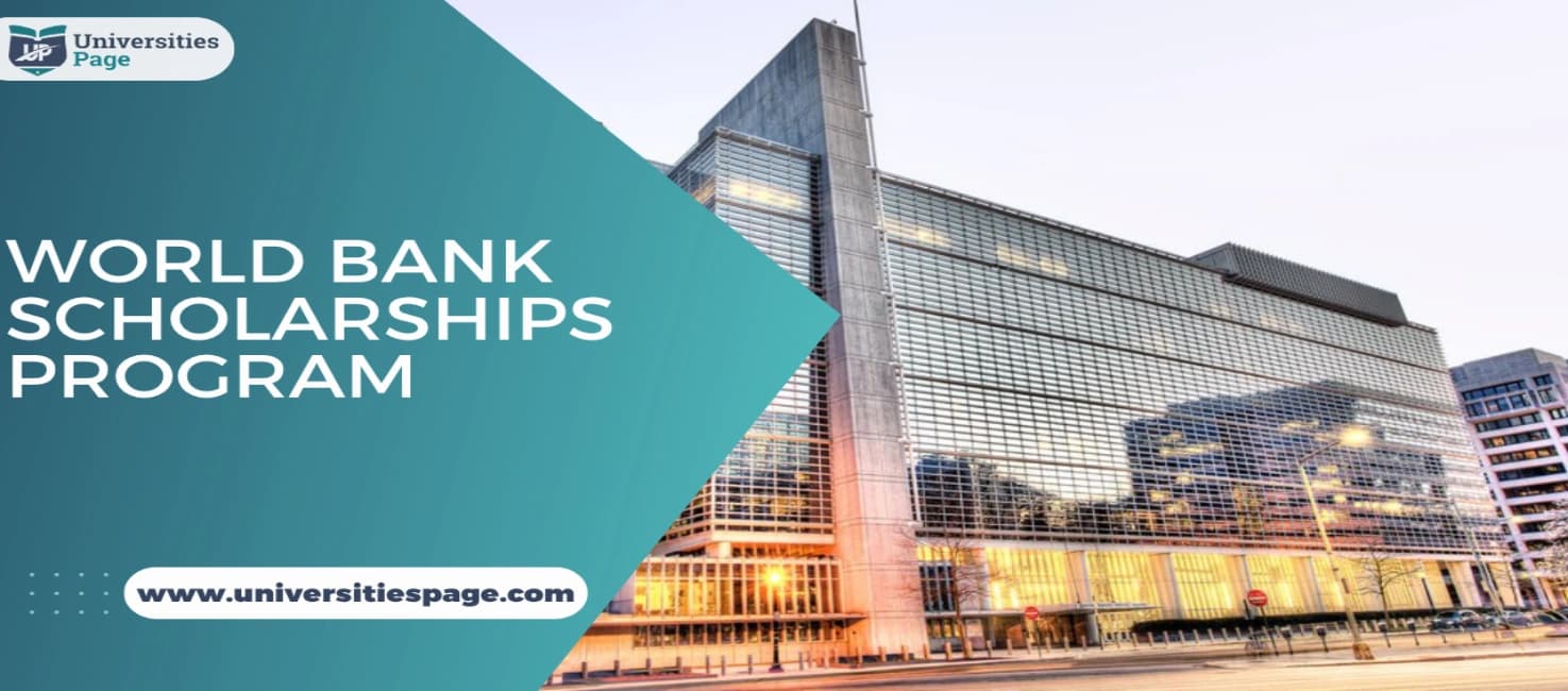 World Bank Scholarships Program