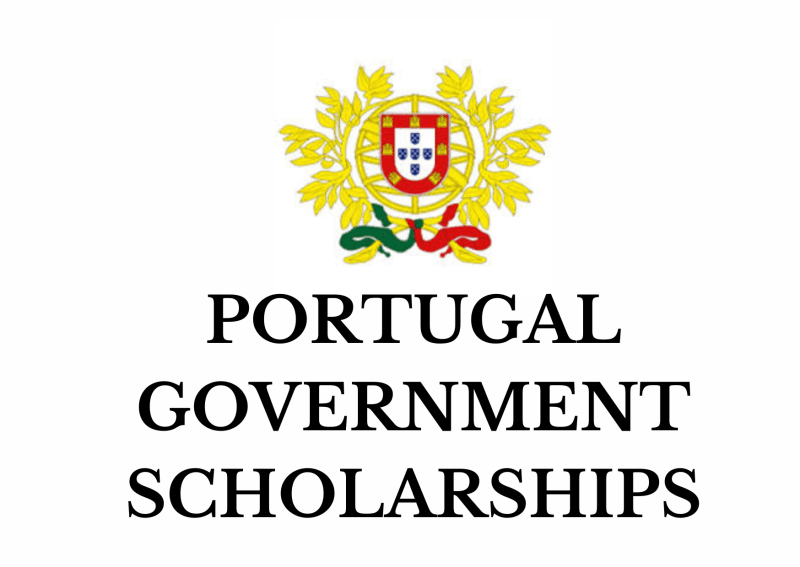 Portugal Government Scholarship for Pakistani Students