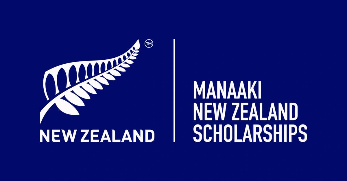 Manaaki New Zealand Scholarship for Pakistani Students