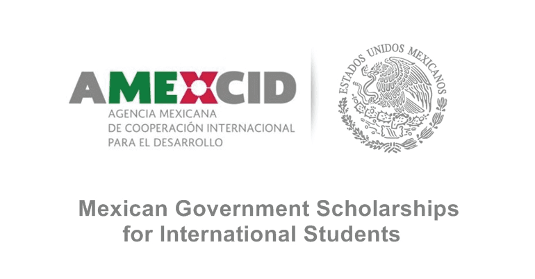 Mexico Government Scholarship for Pakistani Students