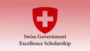 Swiss Excellence Scholarship for Pakistani Students