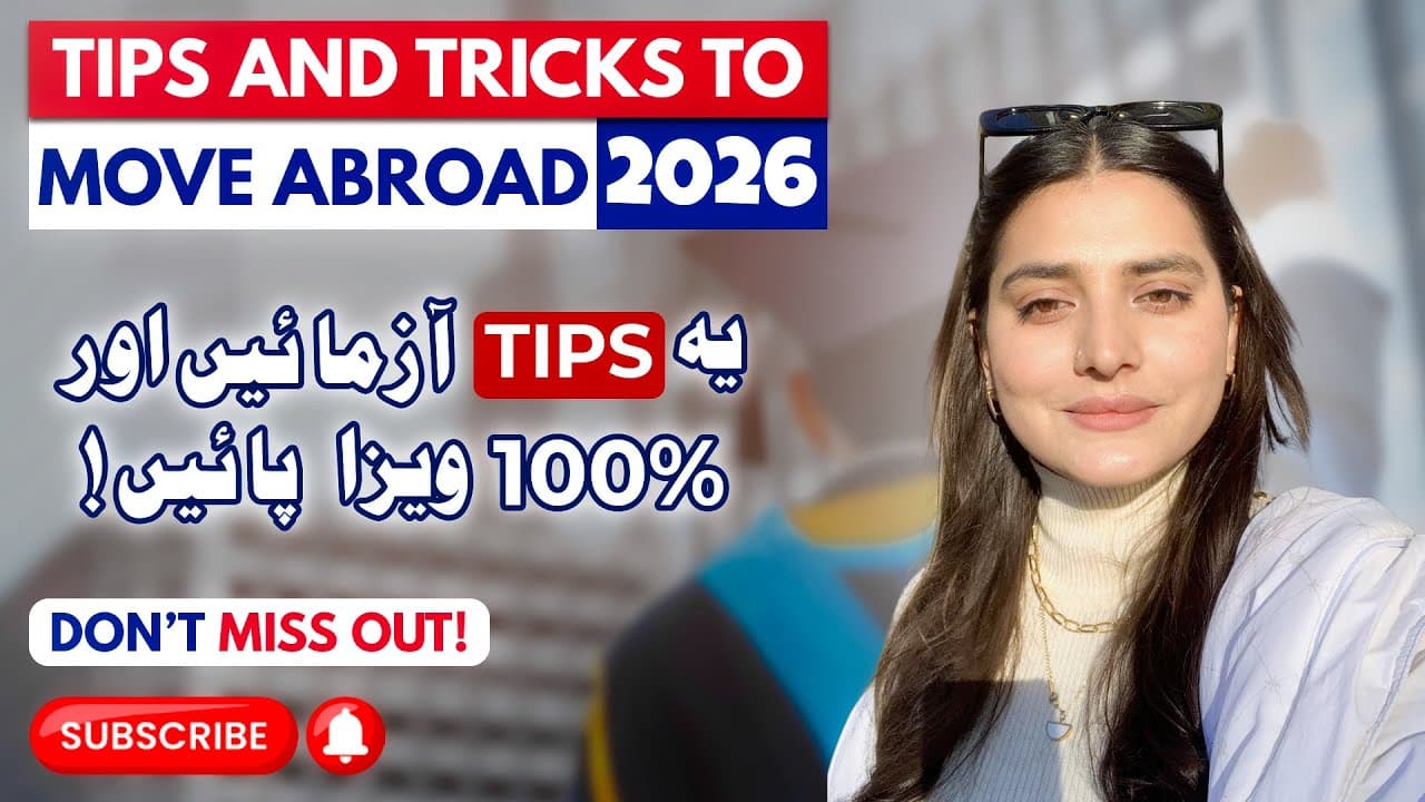 100% Visa Approval for Study Abroad 2026: Top Countries & Essential Tips Revealed!