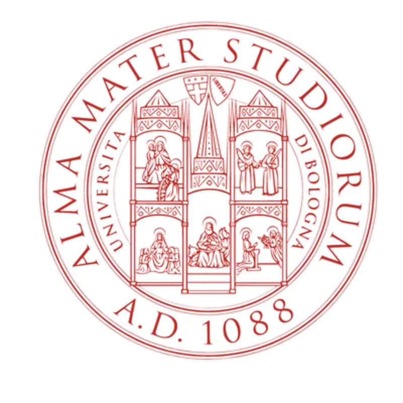 university logo