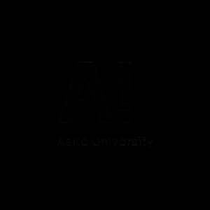 university logo