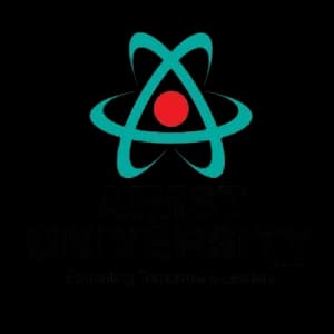 university logo