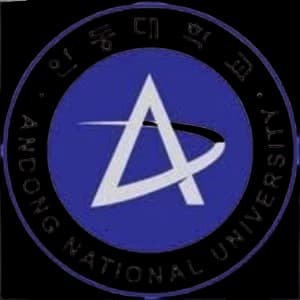 university logo