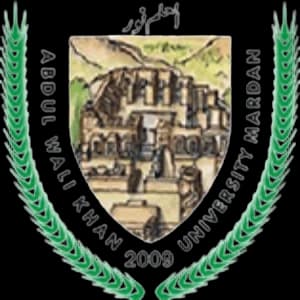 university logo