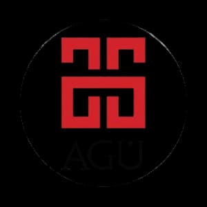 university logo