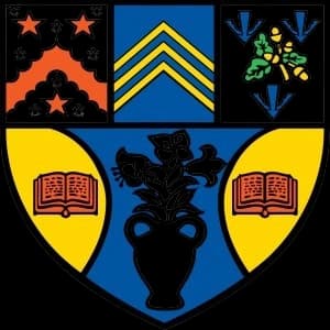university logo