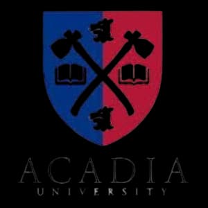 university logo