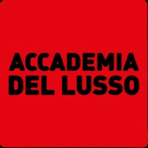 Accademia del Lusso logo