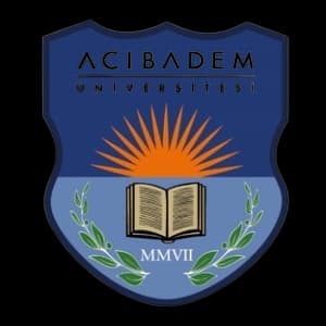 Acibadem University logo