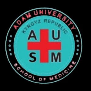 Adam University Faculty of Medicine logo