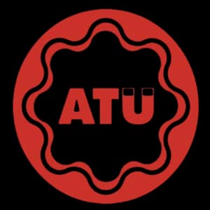 university logo