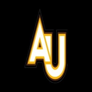 Adelphi University logo