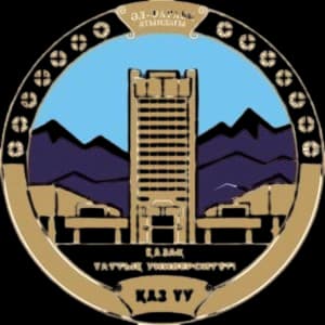 university logo