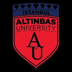 Altınbas University logo