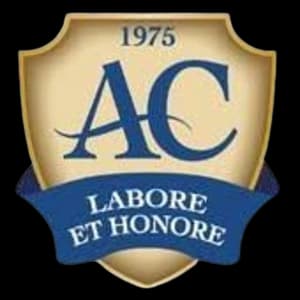 university logo