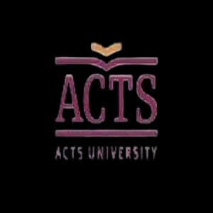 university logo