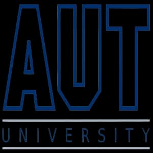 Auckland University Of Technology logo
