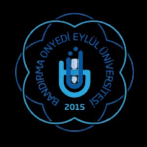 university logo