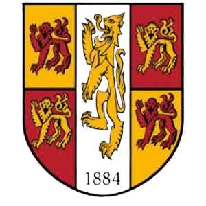 university logo