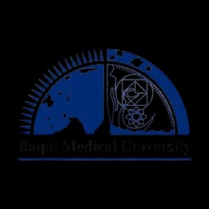 university logo