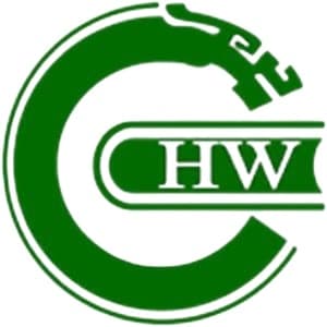 Beijing Chinese Language and Culture College logo