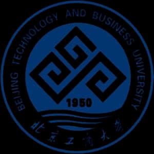 Beijing Technology and Business University logo