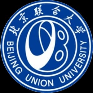 Beijing Union University logo