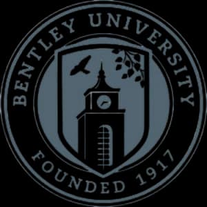 university logo