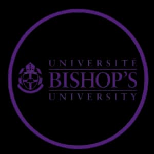 Bishop's University logo