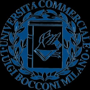university logo