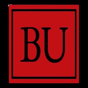 university logo