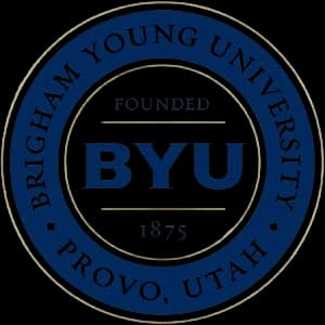 university logo