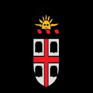 university logo