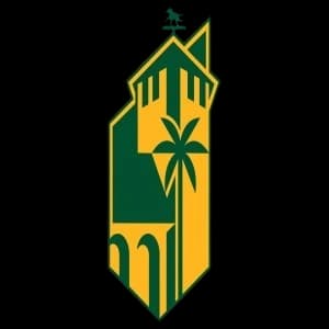 university logo