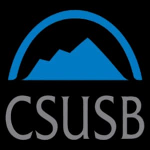 university logo