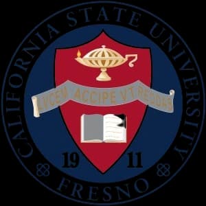 university logo