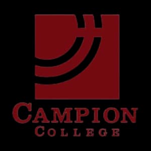 Campion College logo